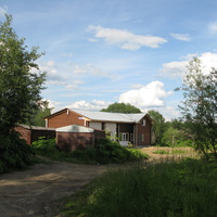 Выльгорт 2014 - ул.Рабочая