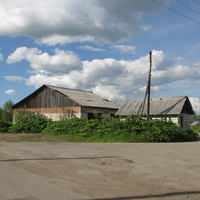 Выльгорт 2014 - ул.Рабочая