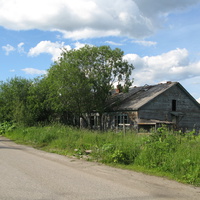 Выльгорт 2014 - ул.Рабочая