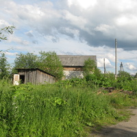 Выльгорт 2014 - ул.Рабочая