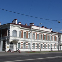 Музей Обуховского завода
