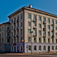 Улица Пушкина, 10