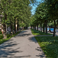 Таллинское шоссе