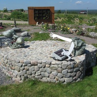 Парк современной скульптуры "L-парк"