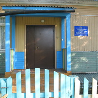 Седкыркещ 2014. Детский сад