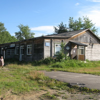 Седкыркещ 2014. Дом быта