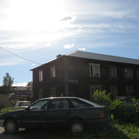 Выльгорт 2014 - ул. Рабочая