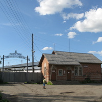 Выльгорт 2014 - ул. Рабочая