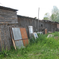 Выльгорт 2014 - ул. Рабочая