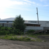 Выльгорт 2014 - ул. Рабочая