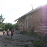 Выльгорт 2014 - ул. Рабочая