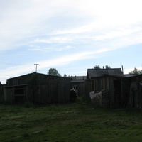 Выльгорт 2014 - ул. Рабочая