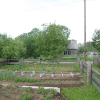 Выльгорт 2014 - ул. Рабочая