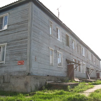 Выльгорт 2014 - ул. Рабочая