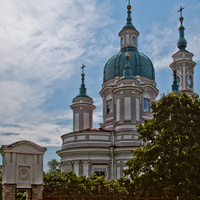 Екатерининский собор