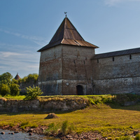 Государева башня