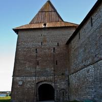 Государева башня