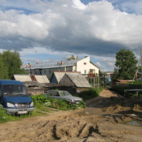 Выльгорт 2014