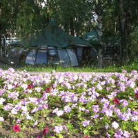 Сыктывкар 2014