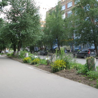 Сыктывкар 2014