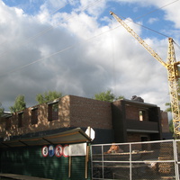 Сыктывкар 2014