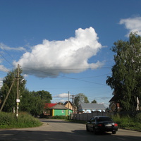 Сыктывкар 2014