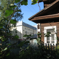 Сыктывкар 2014 - ул. Ленина