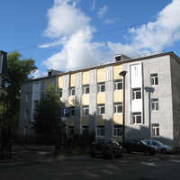 Сыктывкар 2014 - ул. Ленина