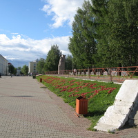 Сыктывкар 2014 - ул. Ленина