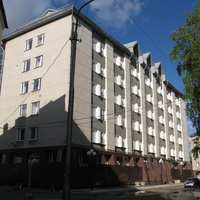 Сыктывкар 2014