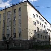 Сыктывкар 2014 - ул. Ленина