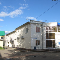 Сыктывкар 2014 - ул. Ленина