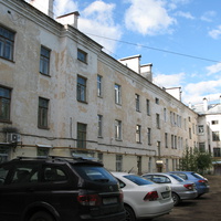 Сыктывкар 2014 - ул. Советская