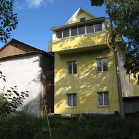 Сыктывкар 2014