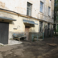 Сыктывкар 2014 - ул. Советская