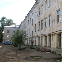 Сыктывкар 2014 - ул. Советская