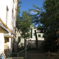 Сыктывкар 2014 - ул. Советская