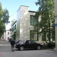 Сыктывкар 2014 - ул. Советская