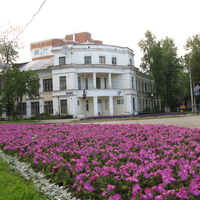 Сыктывкар 2014 - ул. Советская