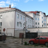 Сыктывкар 2014 - ул. Бабушкина