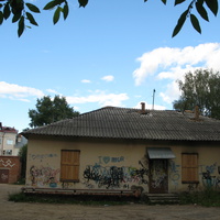 Сыктывкар 2014 - ул. Бабушкина