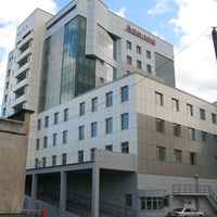 Сыктывкар 2014