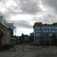 Сыктывкар 2014