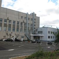 Сыктывкар 2014