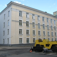 Сыктывкар 2014 - ул.Ленина