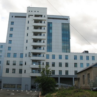 Сыктывкар 2014