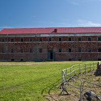Народовольческая тюрьма 19 века