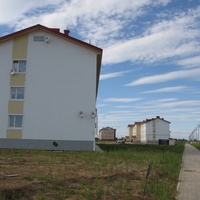 Выльгорт 2014 - ул. Мира