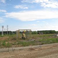 Выльгорт 2014 - ул. Мира