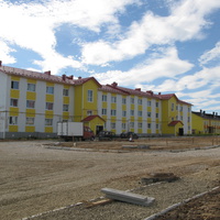 Выльгорт 2014 - ул. Мира